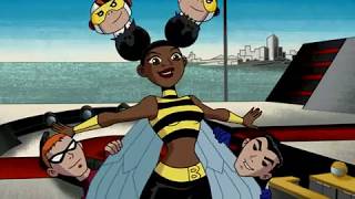 Titans East meet Control Freak Titans East meet Control Freak