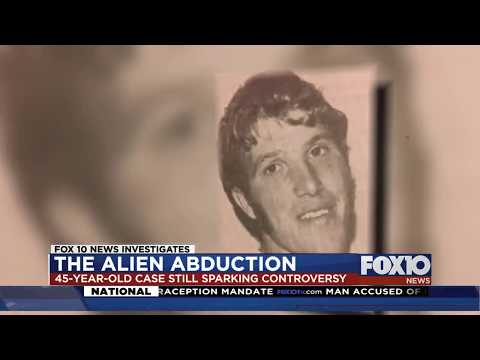 Video: Pascagula 1973: Alien Abduction Of Fishermen. New Data - Alternative View