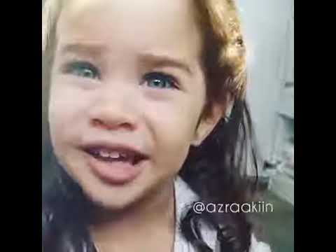 ძალიან საყვარელი თურქი ბავში  :)