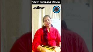 Looking for Maths Support for Your Child?Abacus, Vedic Maths & Online Maths Classes Worldwide#online