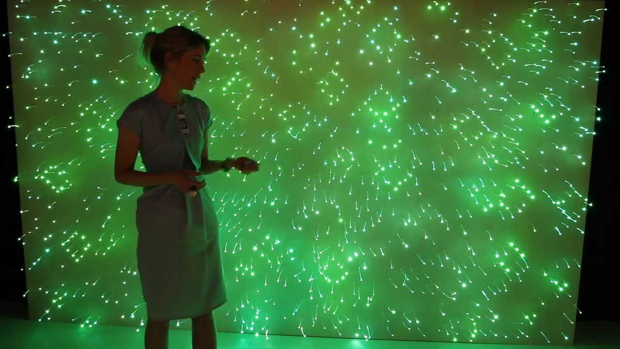 Design Miami/Basel 2011 "interview with Maria Wettergren".mov