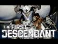 On DÉCOUVRE le NOUVEAU SHOOTER/LOOTER GRATUIT DU MOMENT : The First Descendant !