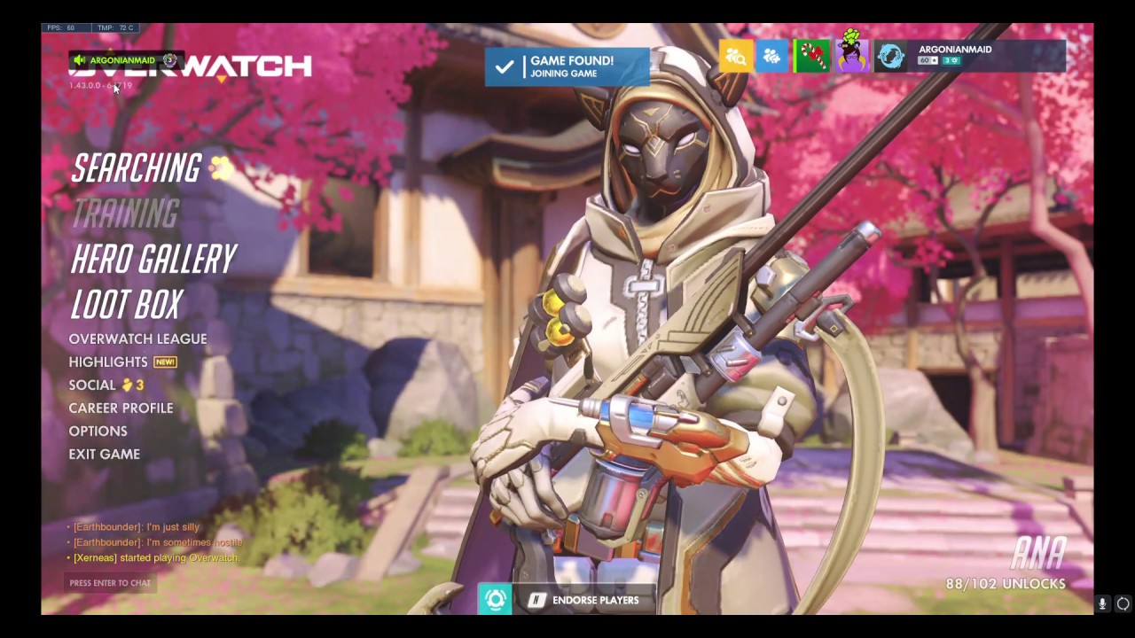 My gamer job ( YouTube