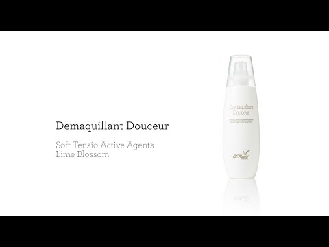 Demaquillant Doceur - Professional Youthful Skin Care Guide