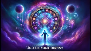 Unlock Your Destiny with Life Path Numbers!