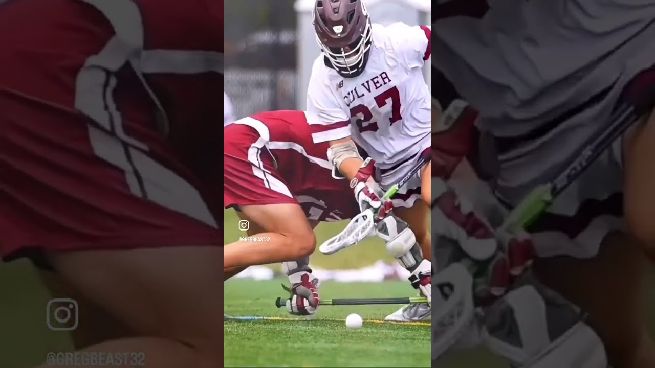Quick Rake Keys In Action Faceoff Foa Lacrosse