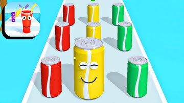 Juice Run - All Levels 13-14 Gameplay (iOS,Android)