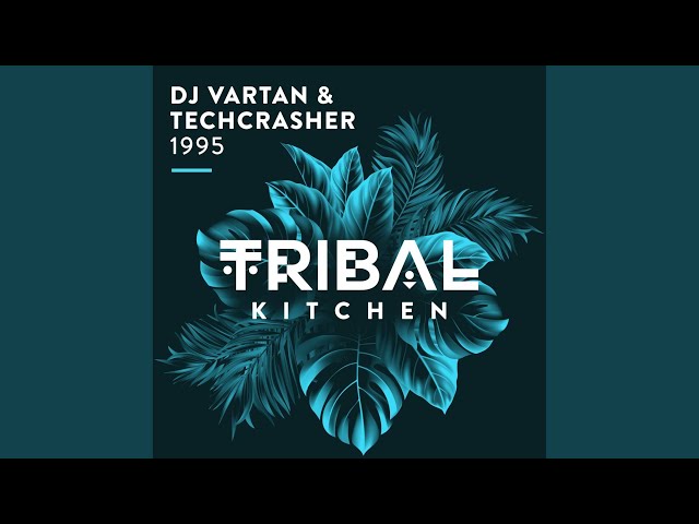 DJ Vartan, Techcrasher  - 1995