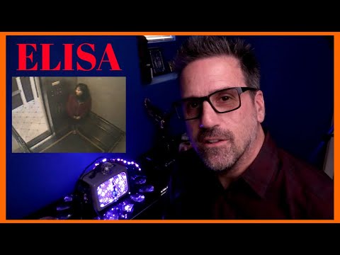 ELISA LAM Tells All? - Spirit Box Session That Will SHOCK You.