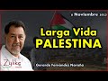 Noroña - Larga Vida Pueblo De Palestina