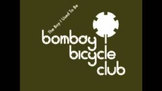 Bombay Bicycle Club - Cancel On Me chords