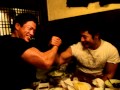 KRAZY BABYLON of PREDATOR  /  Arnold Alois Schwarzenegger in JAPAN