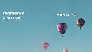 skyfall beats - moments