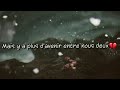 Adieu - Lynda feat. Dadju | Lyrics/Paroles | Whatsapp Status | Tiktok | Lyrical Tv | 2021