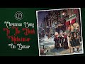 In The Bleak Midwinter - Guitar Arrangement - Christmas Carol