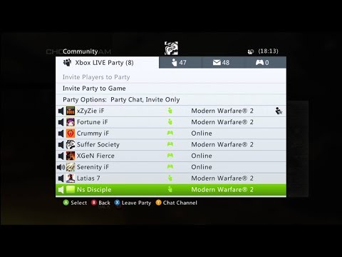 Kids Today Couldn't Survive MW2 Lobbies