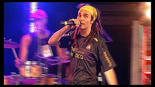 Locomondo - Οδύσσεια | Bolivar Live 2012