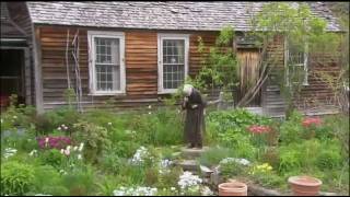 Tasha Tudor's Garden