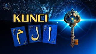 ILMU TINGKAT TINGGI - SIMBOLISME JARI JEMARI TANGAN