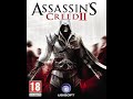 Assassin&#39;s Creed 2 (PC) Full Gameplay/Longplay/Story - No Commentary