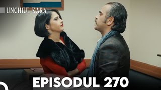 Unchiul Kara Episodul 270 | Subtitrare în limba română