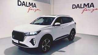 Dr 6.0 T-Gdi 1.6 186Cv Cambio Automatico Dct Benzinagpl