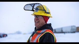 CPKC - 2025 Railroader of the Year