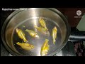 Zero or less oil cooking/Amway Queen Demo/Bengali Chhoto Machh vaja/Amway India/Health with AMWAY