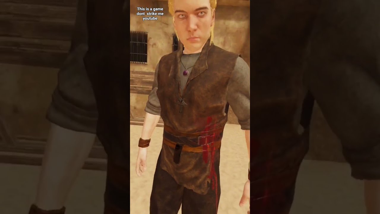 The Last Guy Was Fine I Think
