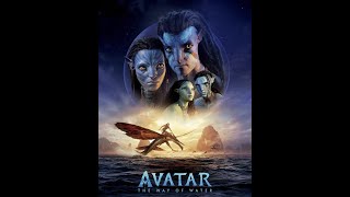 Avatar 2 The Way of Water  Full Movie HD