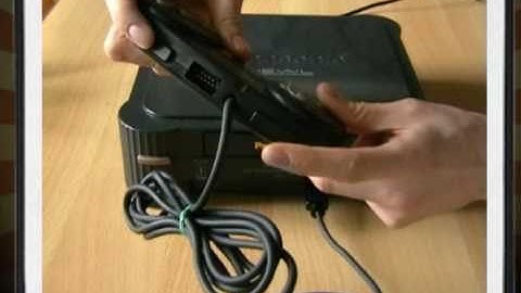 3DO System Review