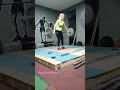 #crossfit #traning #squat #overheadsquat