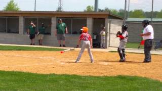 Up to bat, full 5-17-15 screenshot 3