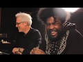 Unpacking the Tracks with Questlove and Motown's Harry Weinger