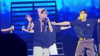 250207 INFINITE Come Back Again - Limited Edition concert in Singapore 2025