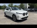 New 2026 BMW X3 30 xDrive at Northfield | Northfield, IL