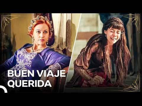 Así He Echado A Firuze Del Palacio