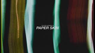 Finders - Paper Skin (OFFICIAL AUDIO)