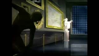 Mgm Cartoonsart Gallery 1939 1948 Reissue Les