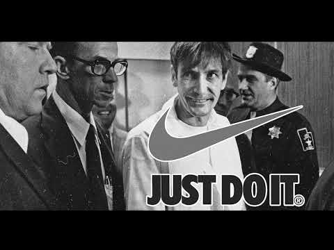 История создания слогана JUST DO IT