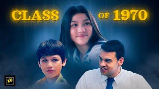 Dad FAVOURS His Son Over Daughter (Class Of 1970) | Season 1 | Ep. 2 | LOVE XO