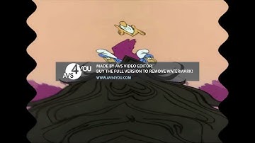 Chili Bean X Gargamel In Not Scary (AVS Version)