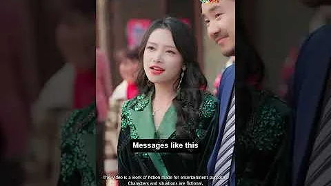 A village girl shelters a poisoned stranger; 30 years later he returns as a CEO to marry her