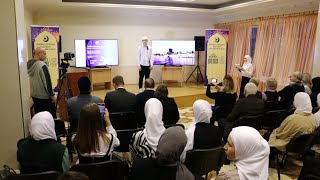 Русские поэты об Исламе