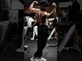 Boost your testosterone naturally with @CHAMBEROFGOD #gym #youtubeshorts #ytshorts #gymlover #