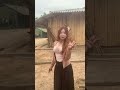 Tương tác chéo không😍 #funny