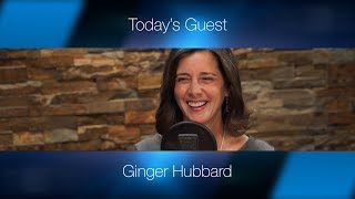 Reaching Your Child's Heart When They Disobey - Ginger Hubbard