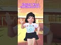 魔法少女マリ★サナが大ピンチ!!!???#zepeto #ゼペット