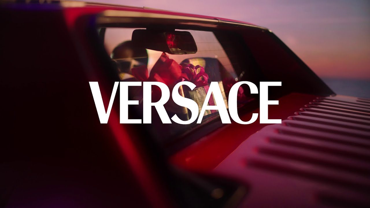Versace Holiday - .