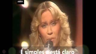 Video thumbnail of "ABBA - THE WINNER TAKE IT ALL (TRADUÇÃO)"